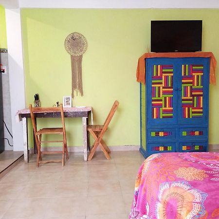 Casa Chen-Huaye Apartment Isla Mujeres Bagian luar foto