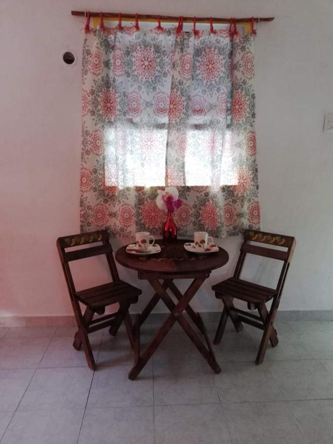 Casa Chen-Huaye Apartment Isla Mujeres Bagian luar foto