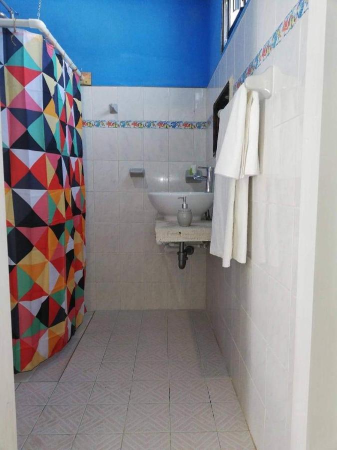 Casa Chen-Huaye Apartment Isla Mujeres Bagian luar foto