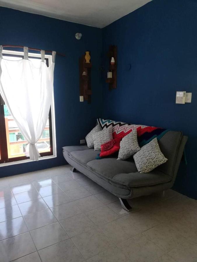 Casa Chen-Huaye Apartment Isla Mujeres Bagian luar foto